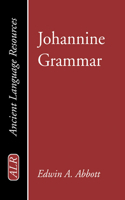 Johannine Grammar