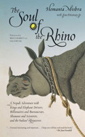 Soul of the Rhino