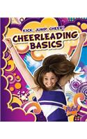 Cheerleading Basics