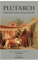 Lives that Made Greek History