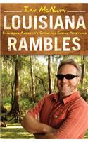 Louisiana Rambles