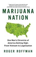 Marijuana Nation