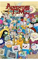 Adventure Time Vol. 11, 11