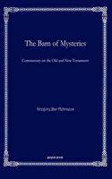 The Barn of Mysteries