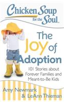 Chicken Soup for the Soul: The Joy of Adoption