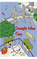 Straight Man Gay