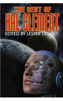 The Best of Hal Clement