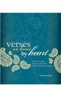 Verses We Know by Heart