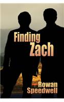 Finding Zach