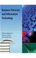 Business Processes and Information Technology