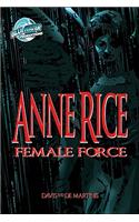 Anne Rice