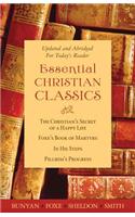 The Essential Christian Classics Collection