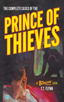 Complete Cases of the Prince of Thieves