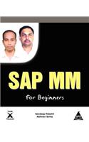 SAP MM for Beginners
