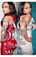 Face Off - The Baddest Chick 4