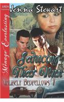 Seducing Their Nun [Unlikely Bedfellows 1] (Siren Publishing Menage Everlasting): (English)
