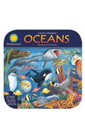 Smithsonian Young Explorers: Oceans