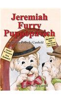 Jeremiah Furry Puppopavich