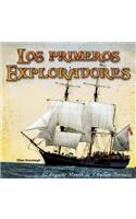 Los Primeros Exploradore