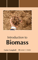 Introduction to Biomass