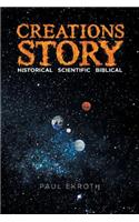 Creations Story