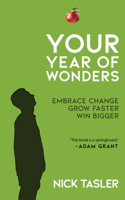 Your Year of Wonders