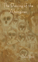 Passing of the Aborigines