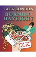 Burning Daylight (Annotated)