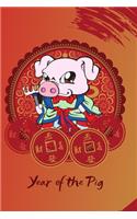 Year of the Pig