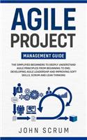 Agile Project Management Guide