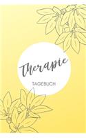 Therapie Tagebuch