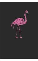 Flamingo Mosaic