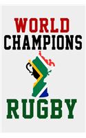 World Champion Rugby
