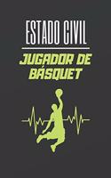 Estado Civil Jugador de Básquet