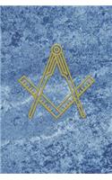 Freemason Notebook