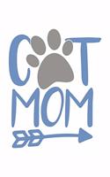 Cat Mom