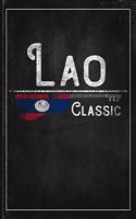 Lao Classic