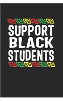 support black students