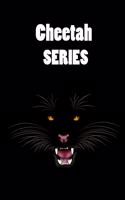 Notebook Cheetah Series: Notebook Journal with Cheetah Theme size 6x9 120 pages: Notebook Series is great