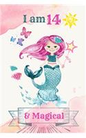 I am 14 & Magical