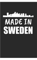Made In Sweden