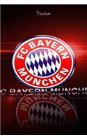 Bayern Munich 6