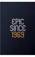 Epic Since 1969