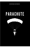 Skydiving