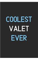 Coolest Valet Ever