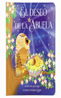 Deseo de la Abuela