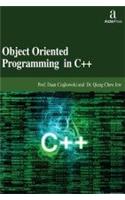OBJECT ORIENTED PROGRAMMING IN C++