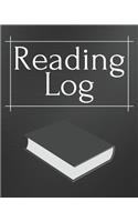 Reading Log