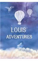 Louis' Adventures