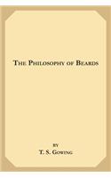 The Philosophy of Beards